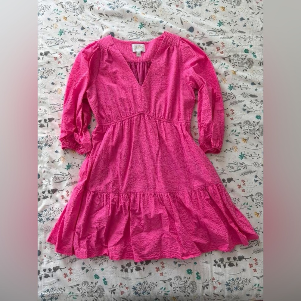 Lilly Pulitzer Deacon Dress